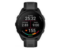 GARMIN Forerunner 165 43mm czarny (010-02863-20 ) - 1224466 - zdjęcie 2